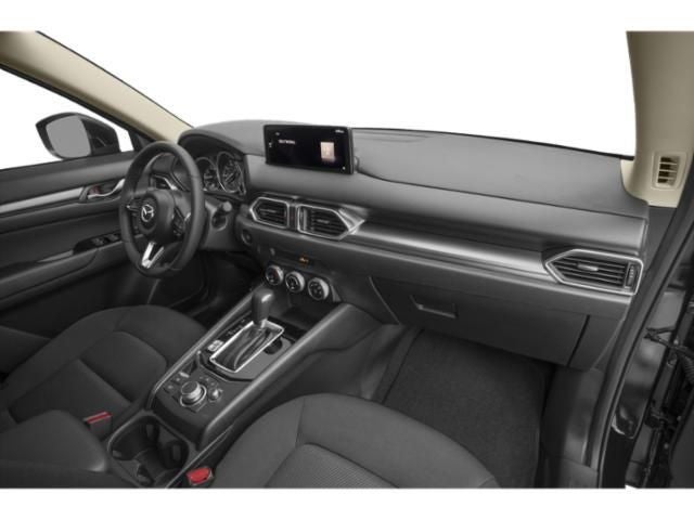 2025 Mazda Mazda CX-5 2.5 S AWD