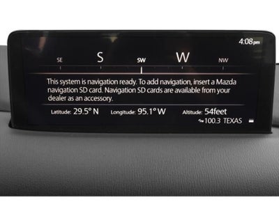 2025 Mazda Mazda CX-5 2.5 S AWD