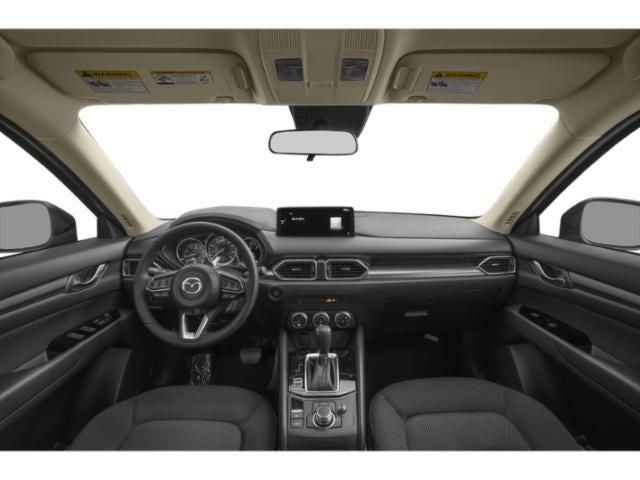 2025 Mazda Mazda CX-5 2.5 S AWD