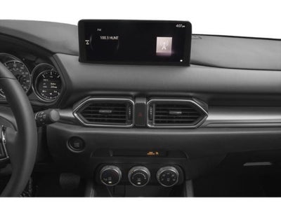 2025 Mazda Mazda CX-5 2.5 S AWD