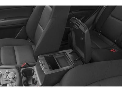 2025 Mazda Mazda CX-5 2.5 S AWD