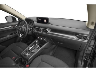 2025 Mazda Mazda CX-5 2.5 S AWD