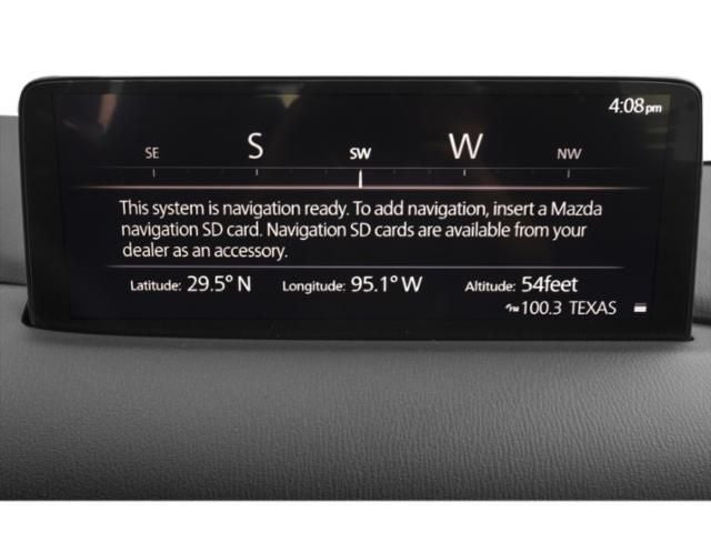 2025 Mazda Mazda CX-5 2.5 S AWD