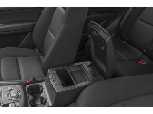 2025 Mazda Mazda CX-5 2.5 S AWD