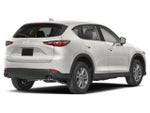 2025 Mazda Mazda CX-5 2.5 S AWD