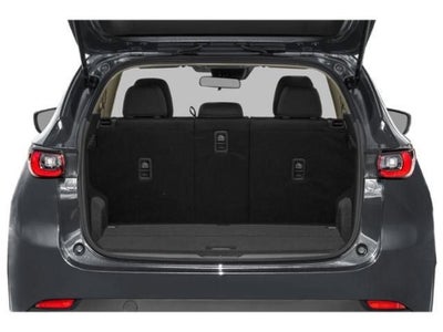 2025 Mazda Mazda CX-5 2.5 S AWD