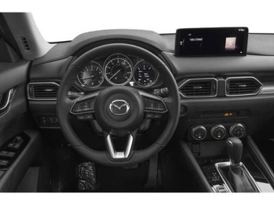 2025 Mazda Mazda CX-5 2.5 S AWD