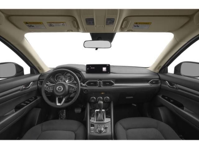 2025 Mazda Mazda CX-5 2.5 S AWD