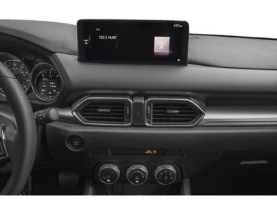 2025 Mazda Mazda CX-5 2.5 S AWD