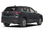 2025 Mazda Mazda CX-5 2.5 S AWD