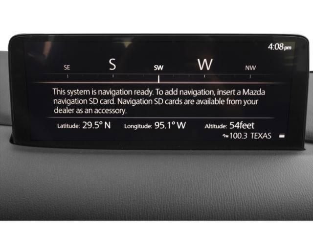 2025 Mazda Mazda CX-5 2.5 S AWD