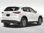 2025 Mazda Mazda CX-5 2.5 S AWD