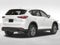 2025 Mazda Mazda CX-5 2.5 S AWD