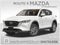 2025 Mazda Mazda CX-5 2.5 S AWD