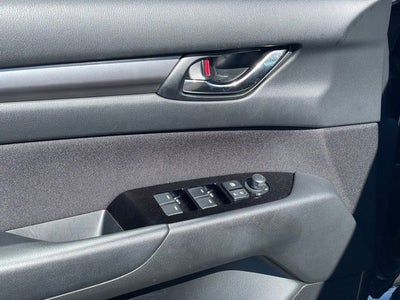 2023 Mazda Mazda CX-5 2.5 S