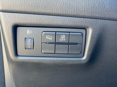 2023 Mazda Mazda CX-5 2.5 S