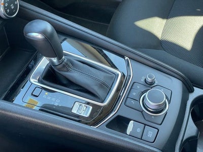 2023 Mazda Mazda CX-5 2.5 S