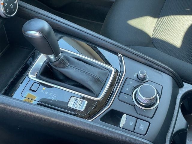 2023 Mazda Mazda CX-5 2.5 S