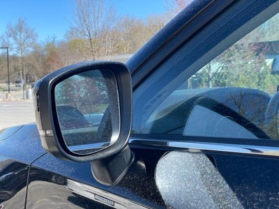 2023 Mazda Mazda CX-5 2.5 S