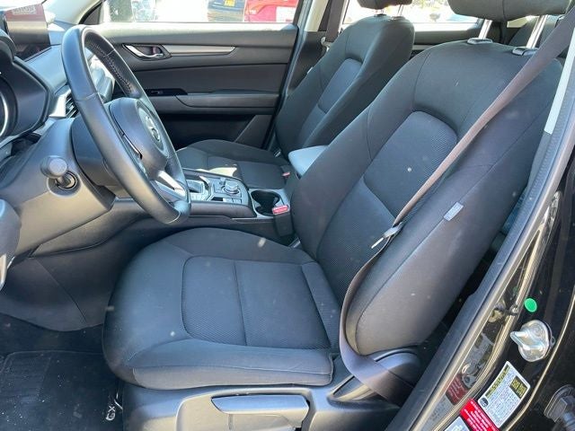 2023 Mazda Mazda CX-5 2.5 S