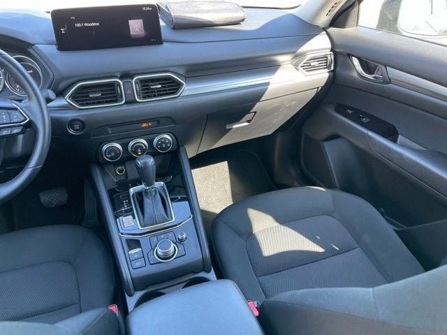2023 Mazda Mazda CX-5 2.5 S