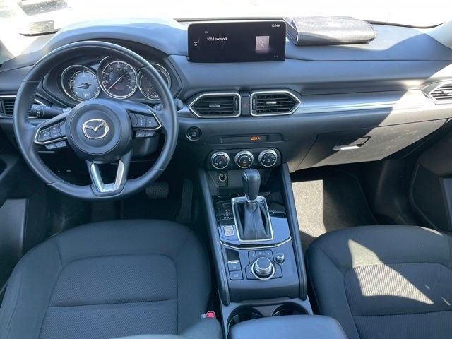 2023 Mazda Mazda CX-5 2.5 S