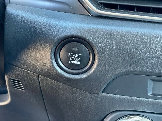 2023 Mazda Mazda CX-5 2.5 S