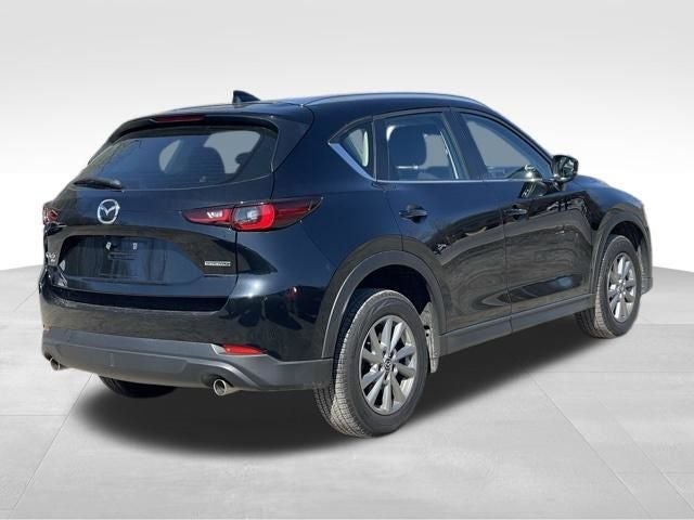 2023 Mazda Mazda CX-5 2.5 S