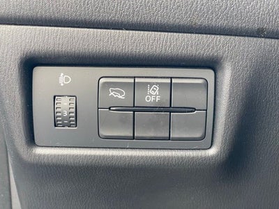 2023 Mazda Mazda CX-5 2.5 S