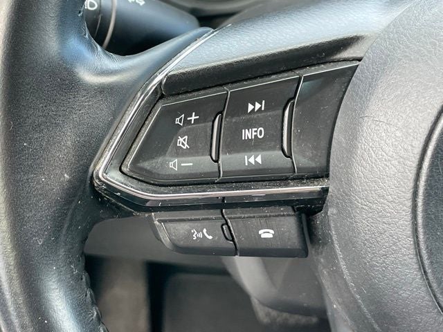 2023 Mazda Mazda CX-5 2.5 S