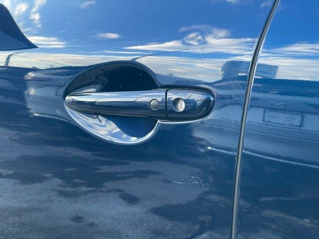 2023 Mazda Mazda CX-5 2.5 S