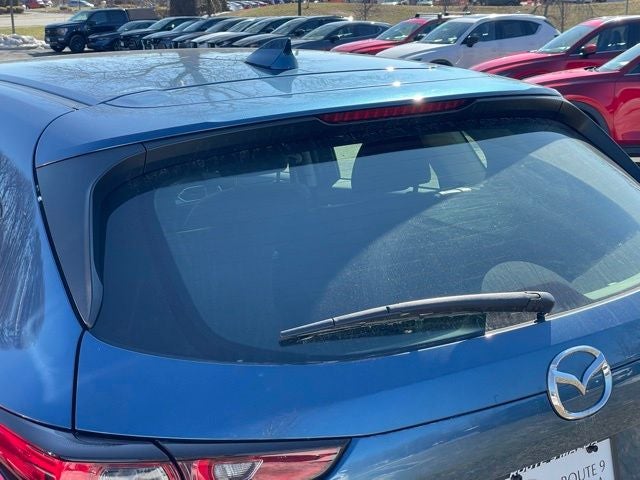 2023 Mazda Mazda CX-5 2.5 S