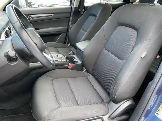2023 Mazda Mazda CX-5 2.5 S