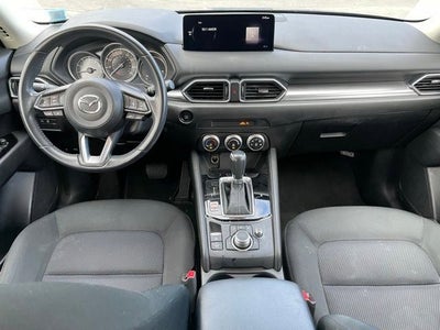 2023 Mazda Mazda CX-5 2.5 S