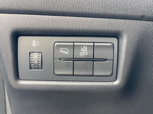 2023 Mazda Mazda CX-5 2.5 S