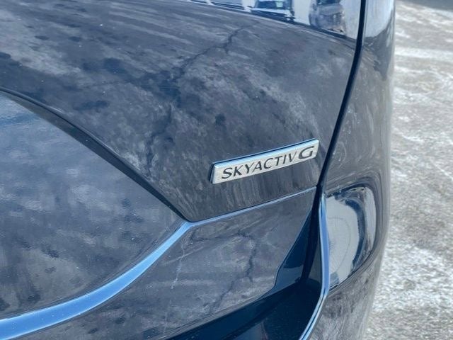 2023 Mazda Mazda CX-5 2.5 S