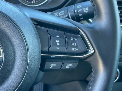 2023 Mazda Mazda CX-5 2.5 S