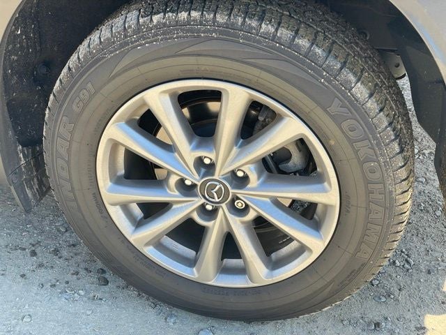 2023 Mazda Mazda CX-5 2.5 S