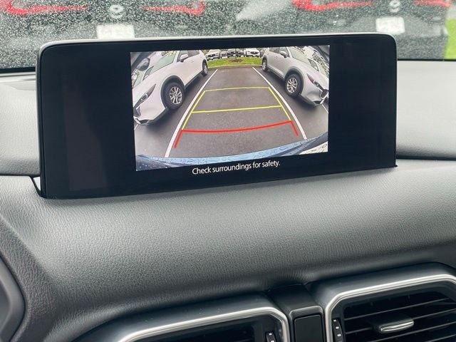 2023 Mazda Mazda CX-5 2.5 S