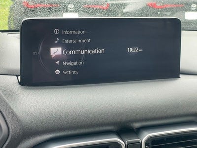 2023 Mazda Mazda CX-5 2.5 S