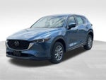 2023 Mazda Mazda CX-5 2.5 S
