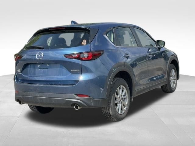 2023 Mazda Mazda CX-5 2.5 S