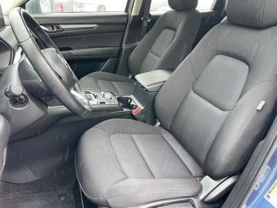2023 Mazda Mazda CX-5 2.5 S
