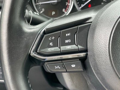 2023 Mazda Mazda CX-5 2.5 S