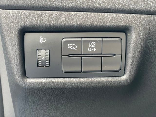 2023 Mazda Mazda CX-5 2.5 S