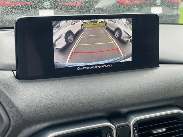 2023 Mazda Mazda CX-5 2.5 S