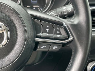 2023 Mazda Mazda CX-5 2.5 S