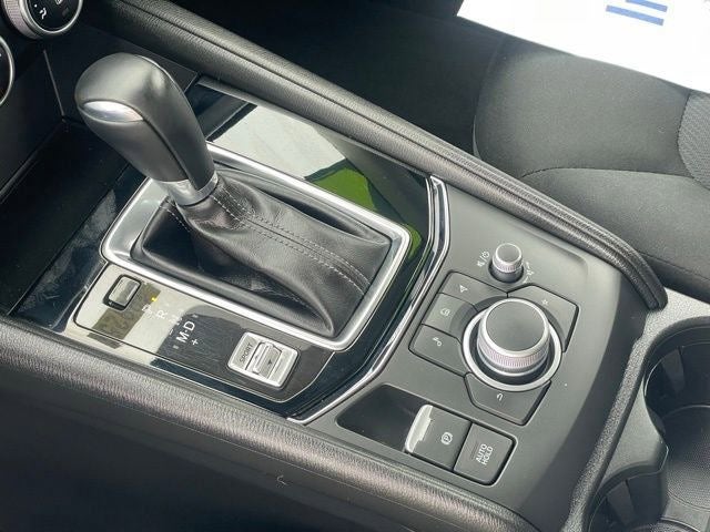 2023 Mazda Mazda CX-5 2.5 S