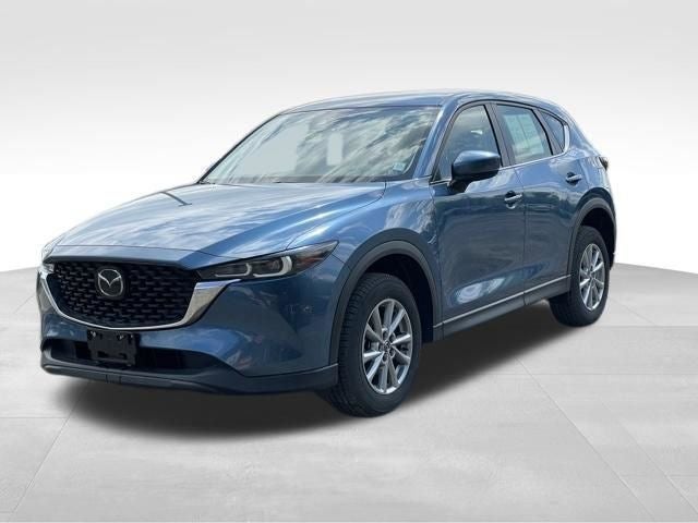 2023 Mazda Mazda CX-5 2.5 S