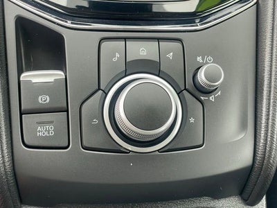 2023 Mazda Mazda CX-5 2.5 S